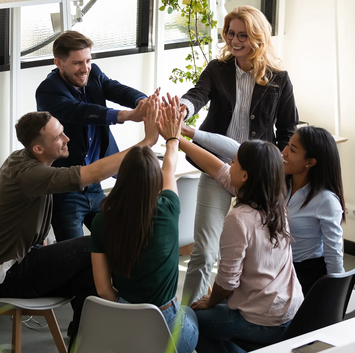 Team collaboration and coaching success